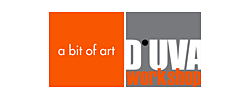 d'uva workshop