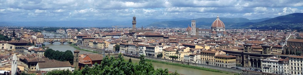MWF2014: Museums and the Web Florence 2014