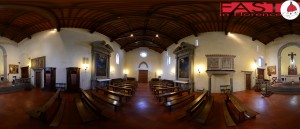 Spherical Photograph