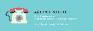 Story "Antonio Meucci"
