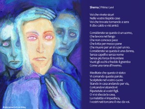 Primo Levi-Liz Elsby